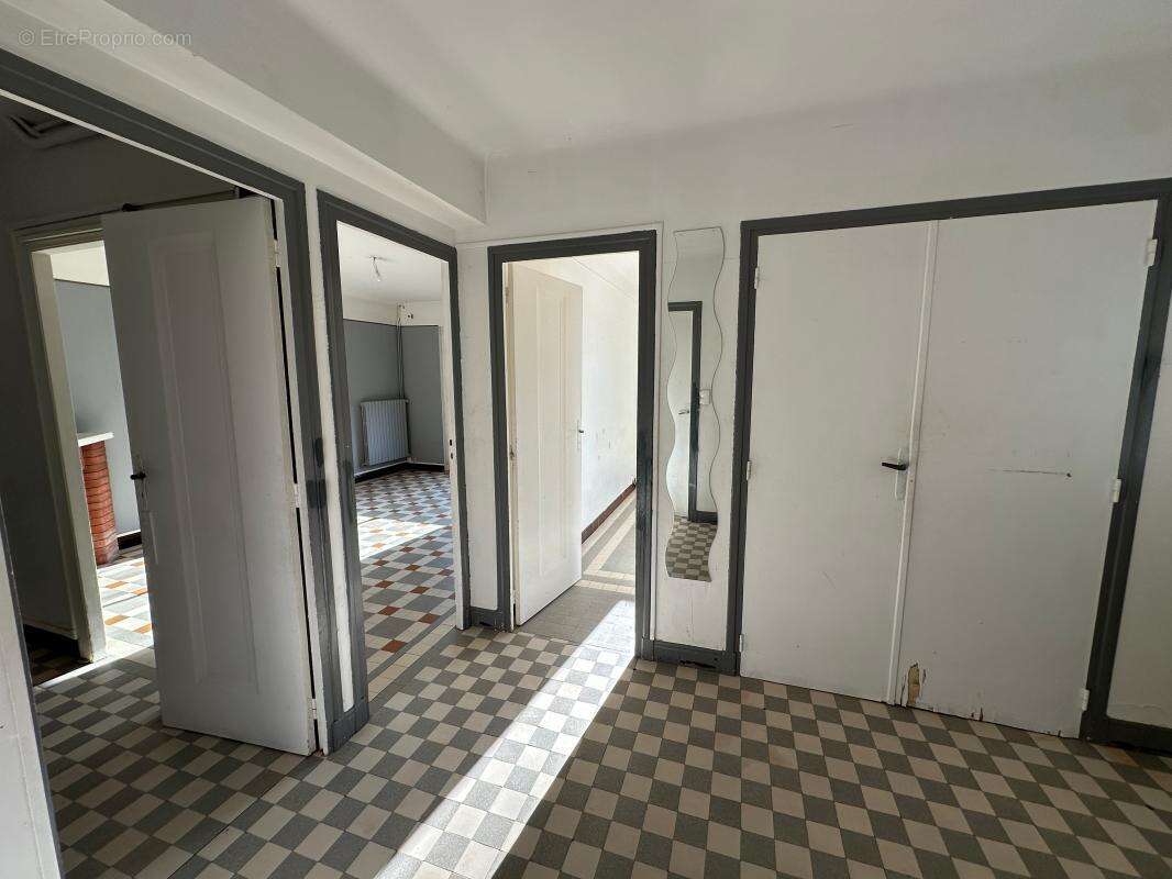 Maison à LIMOUX