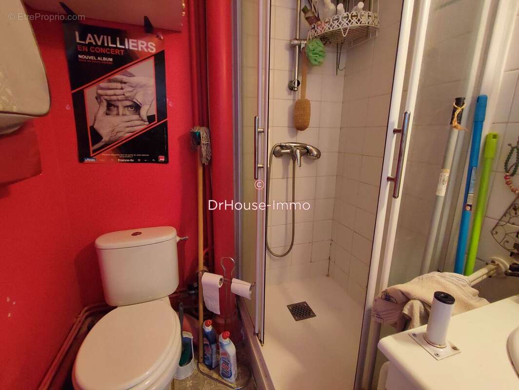 Appartement 30 m² à Caen  - photo 8