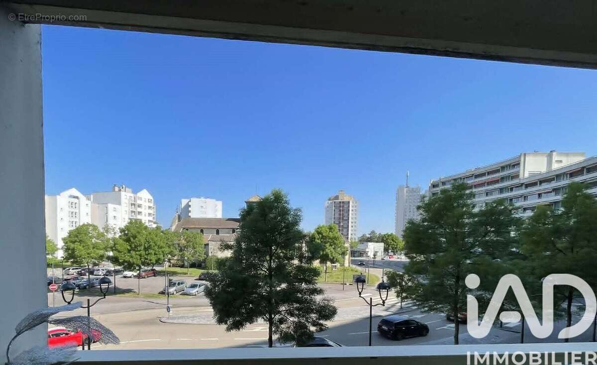 Photo 2 - Appartement à SAINT-DIZIER