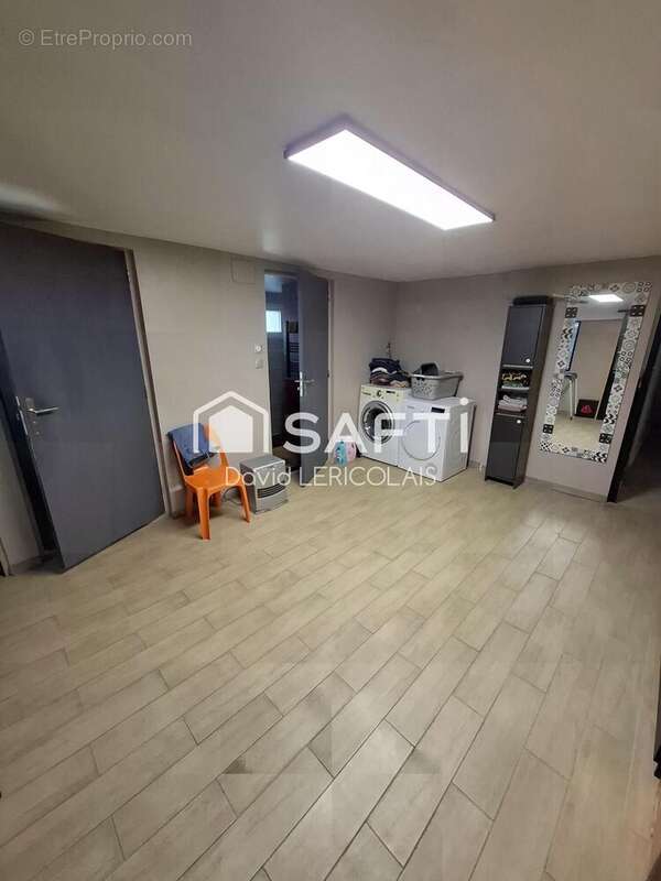 Photo 6 - Maison à LONGUEVILLE