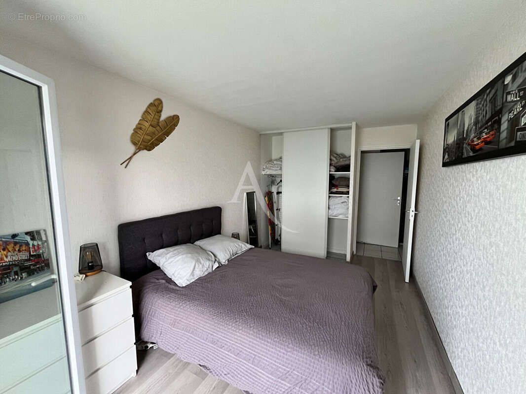 Appartement à PAU