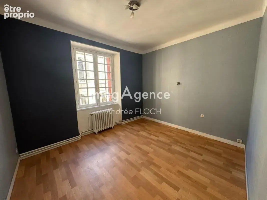 Ensemble immobilier de caractère hyper centre de Lesneven - photo 8