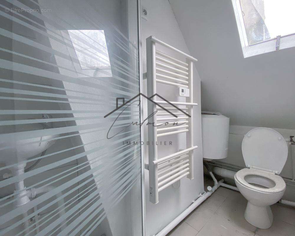 Appartement à SAINT-DENIS