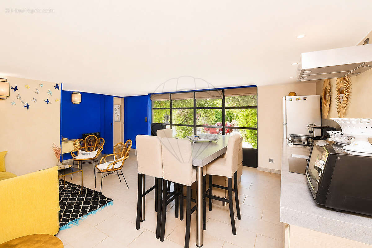 Maison 6 chambre(s) à vendre - photo 43
