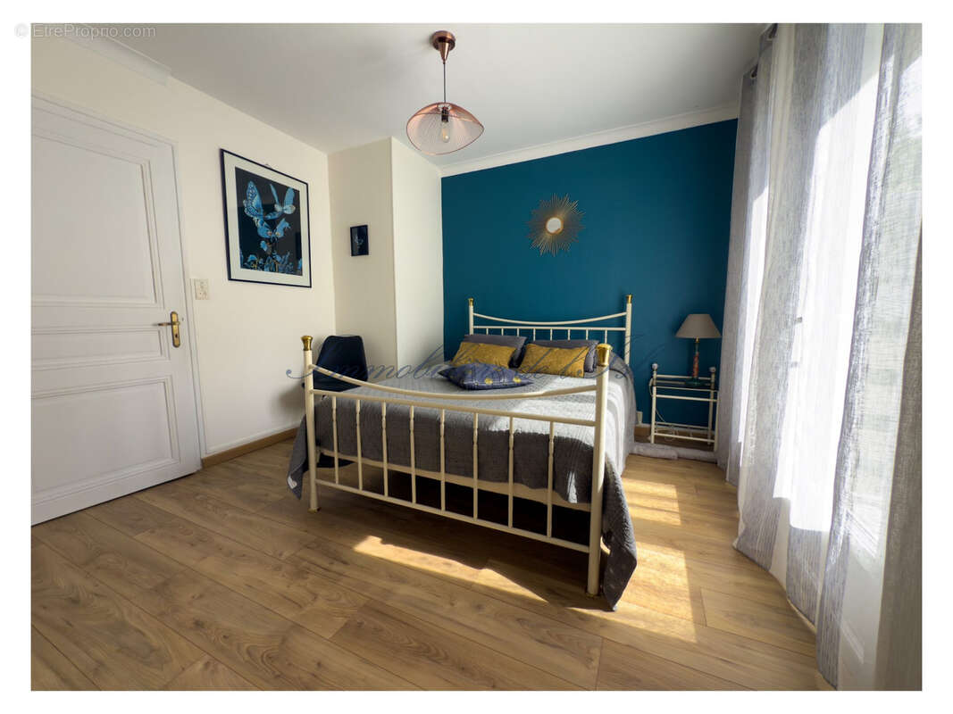 Maison à COULOUNIEIX-CHAMIERS