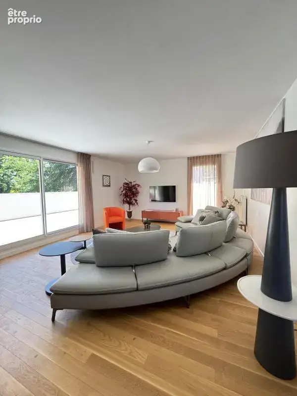 Appartement 5 pièces Collonges-au-Mont-d'or - 549000 € - photo 8