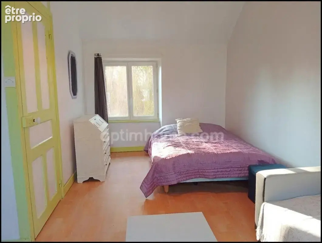 Propriété à vendre 6 pièces PLESTIN-LES-GREVES (22) - photo 13