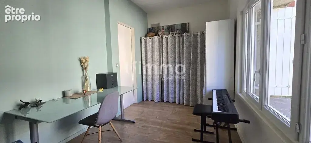 Maison avec grand garage et jardin - photo 6