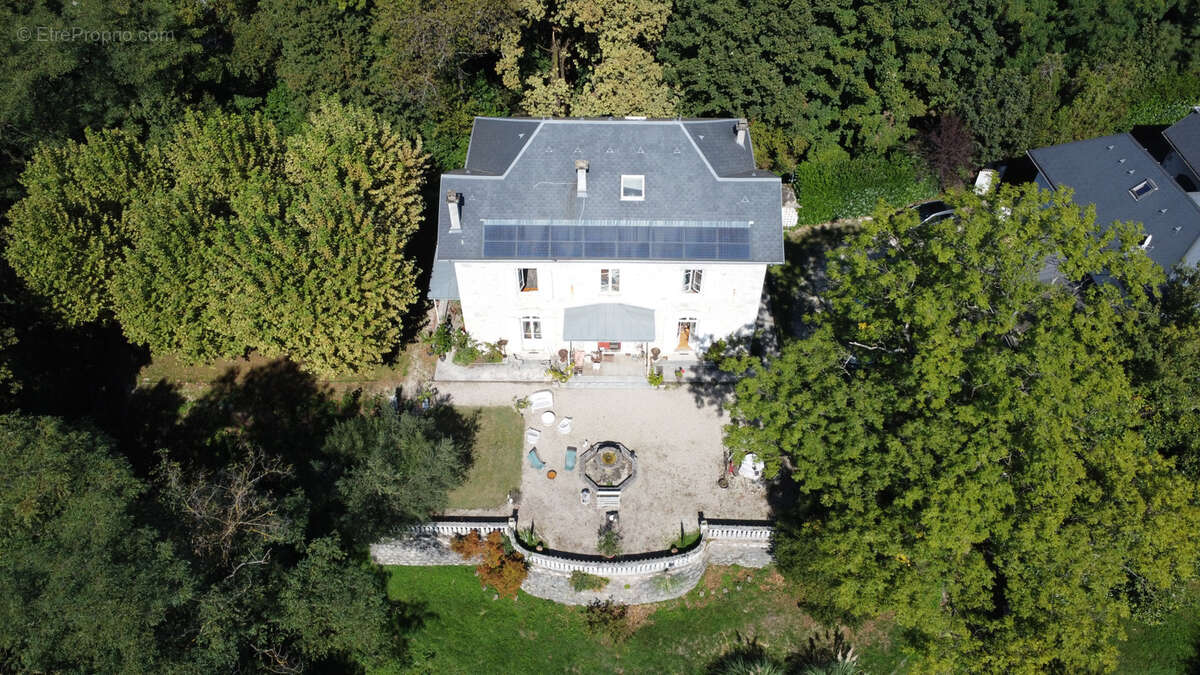 Maison à CHAMBERY