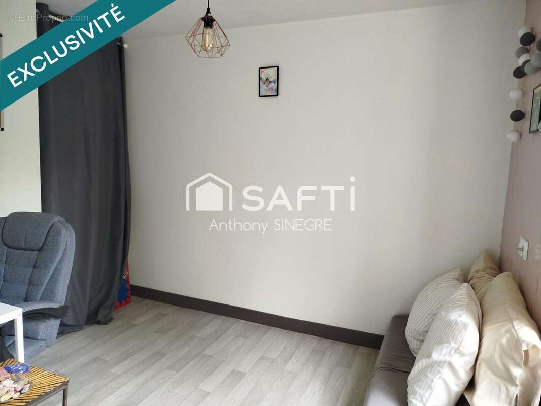 Maison 86 m² à Severac-L'eglise  - photo 9