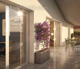 Appartement à CASTELGINEST