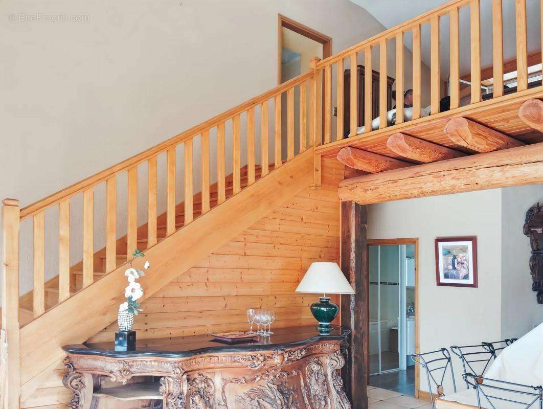 Maison à AUGEROLLES