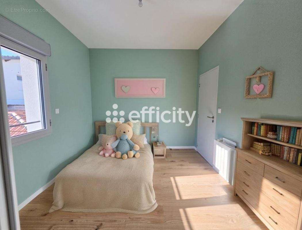 Appartement à ARCACHON