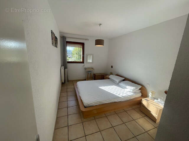 Appartement à COLLIOURE