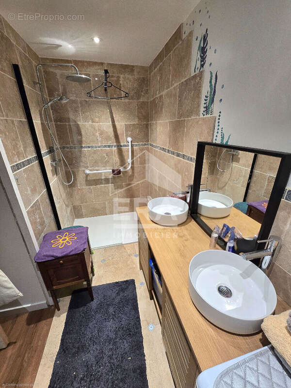 Maison à MONTPON-MENESTEROL