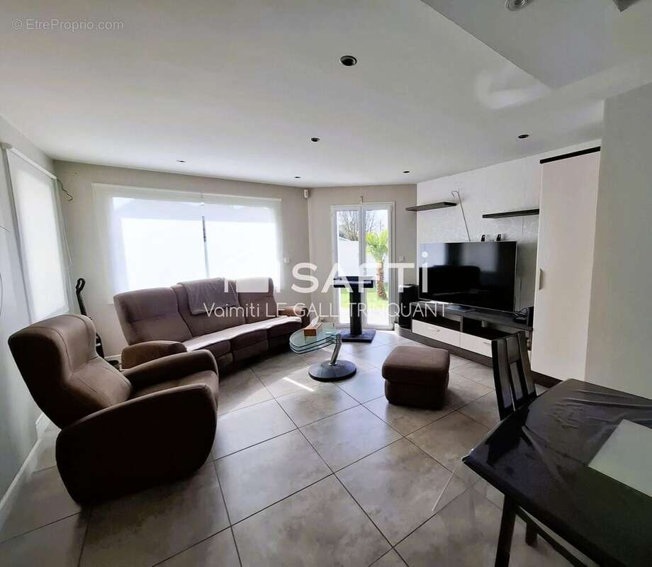 Maison 131 m² à Plouzane  - photo 5