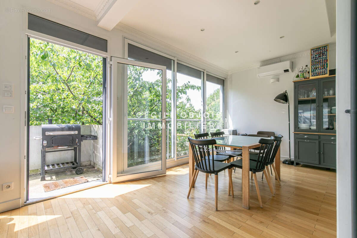 Maison à JOINVILLE-LE-PONT