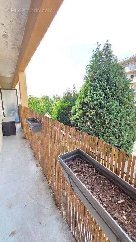 Appartement à LIMOGES