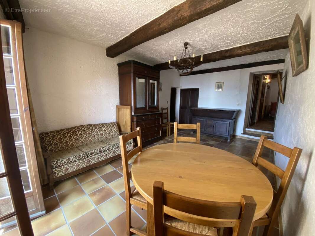 Maison à COARAZE