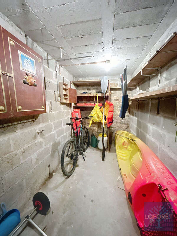 Appartement à CONCARNEAU