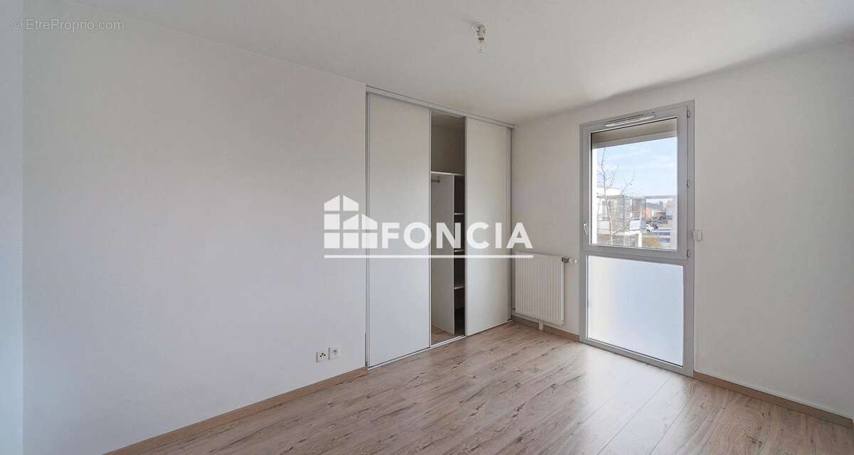 Appartement à LEGUEVIN