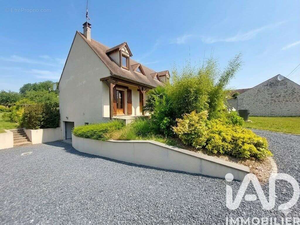Maison 150 m² à Montigny-Sur-Loing  - photo 5