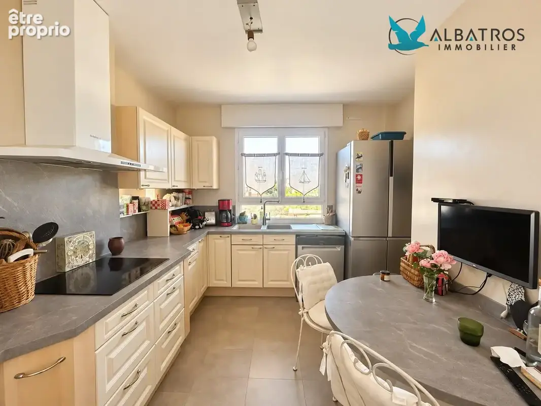 Maison 6 pièces 140 m² à vendre à Ouistreham (14150) - photo 7