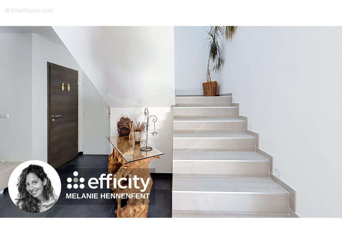 Maison 150 m² à Marignier  - photo 7
