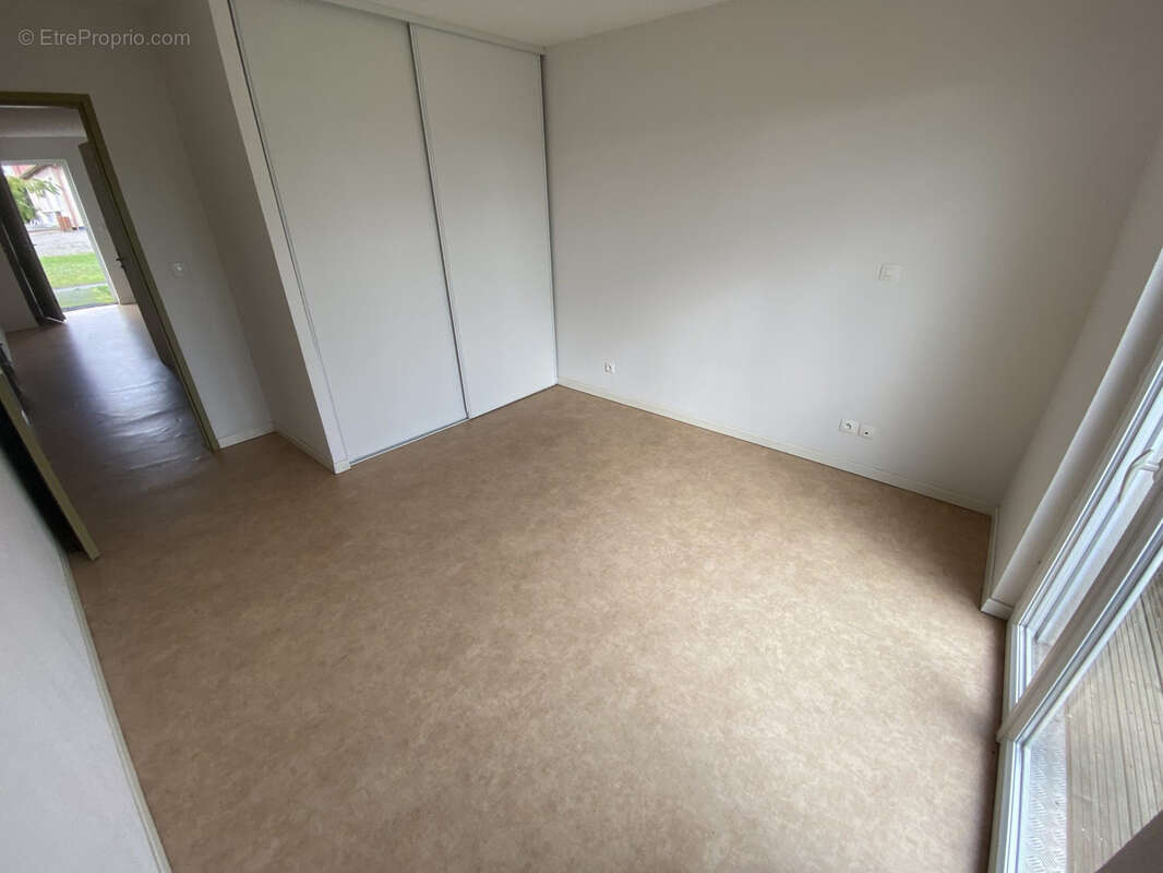 Logement de plain-pied en Résidence Sénior ! - photo 14
