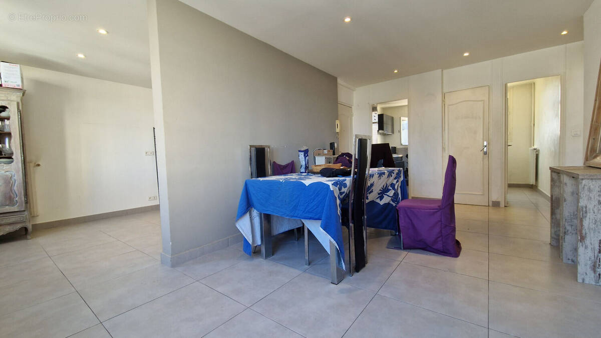 Appartement à SAINT-RAPHAEL