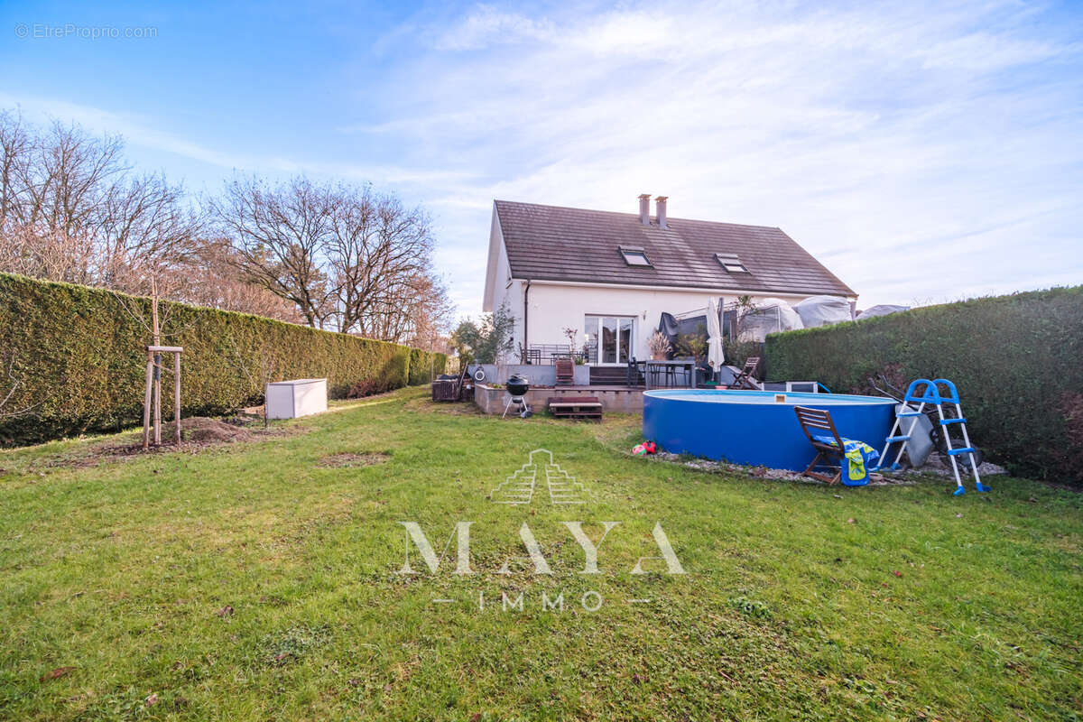 Maison à KEMBS
