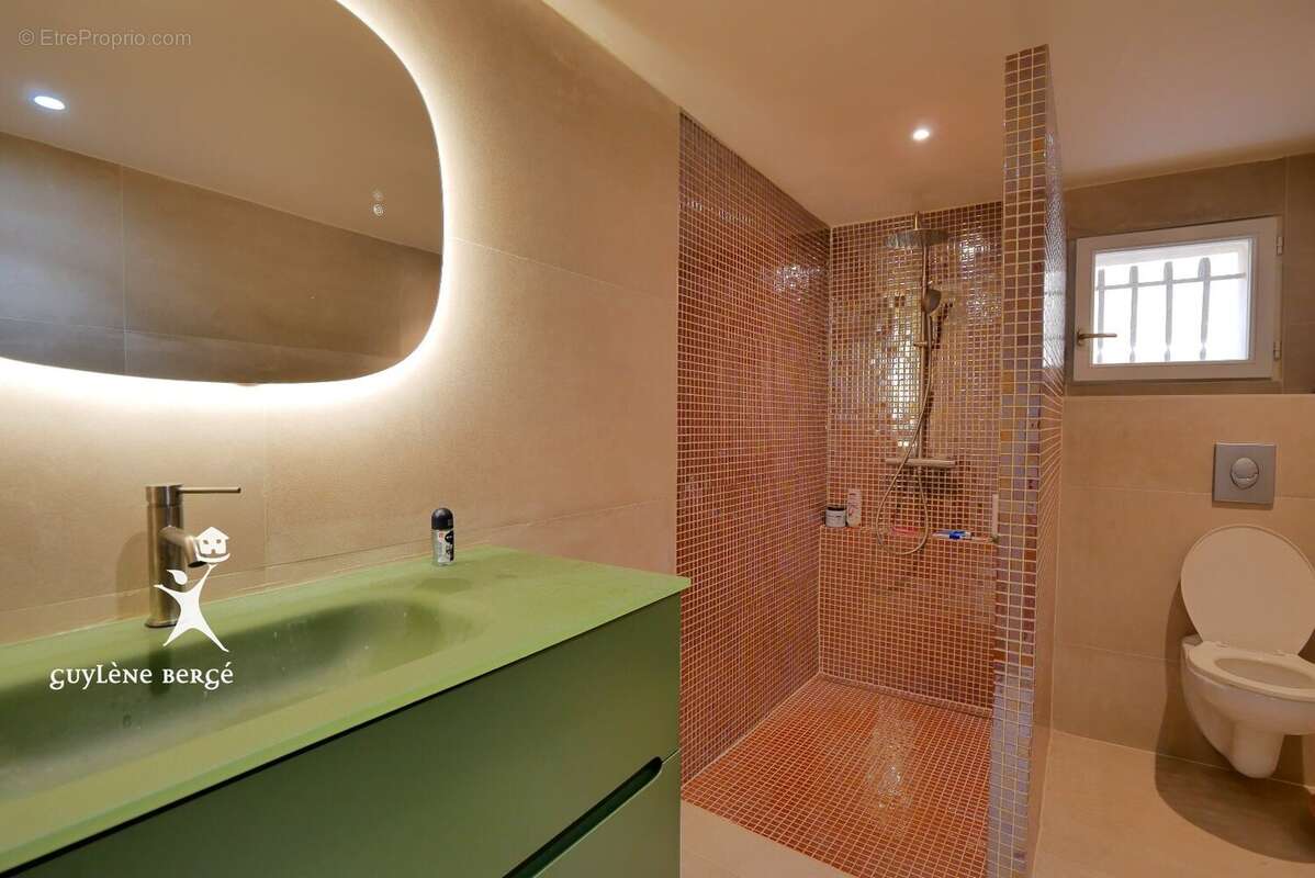 Appartement t3 - photo 8