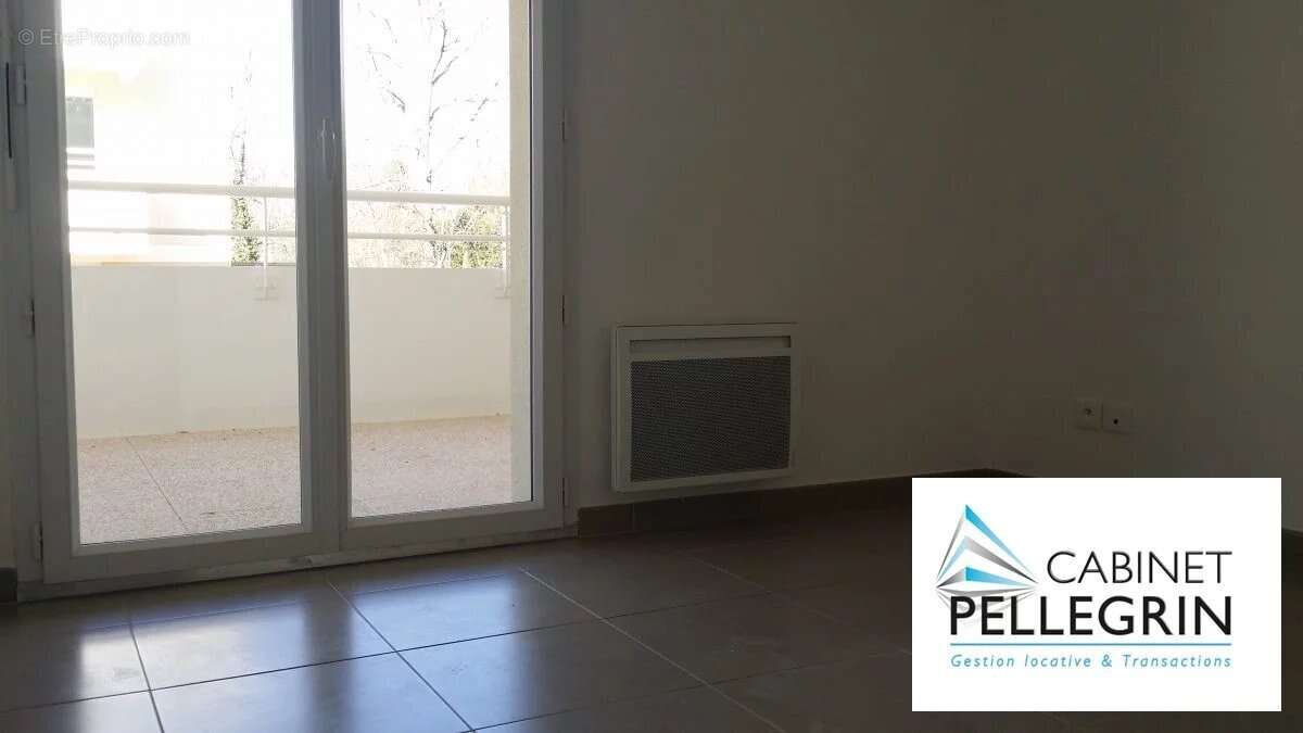 Appartement à MARSEILLE-11E