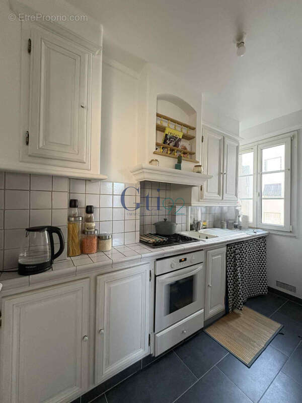 Appartement à CLAMART