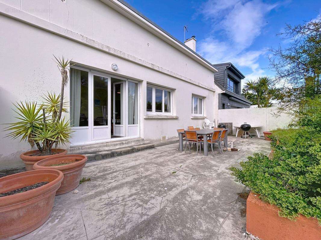 Maison à PLOEMEUR