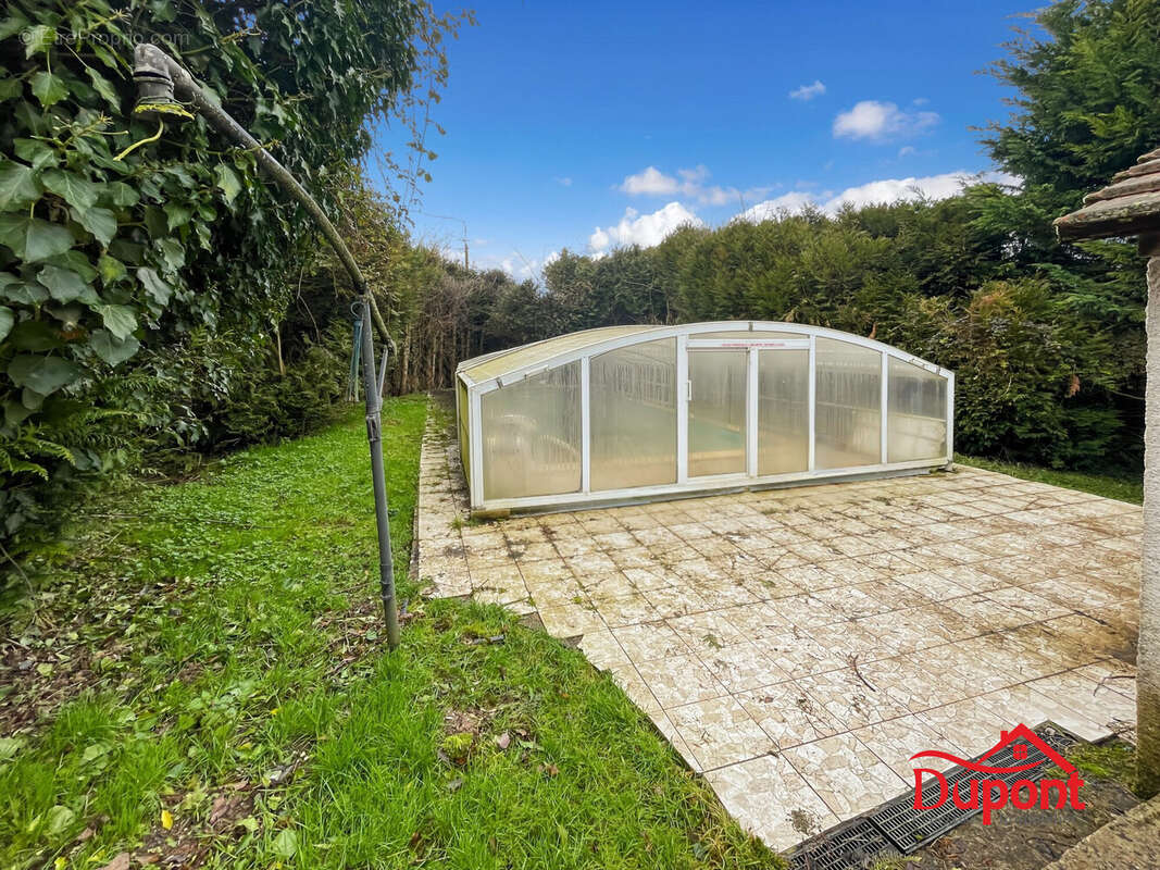 Maison à LA FERTE-GAUCHER