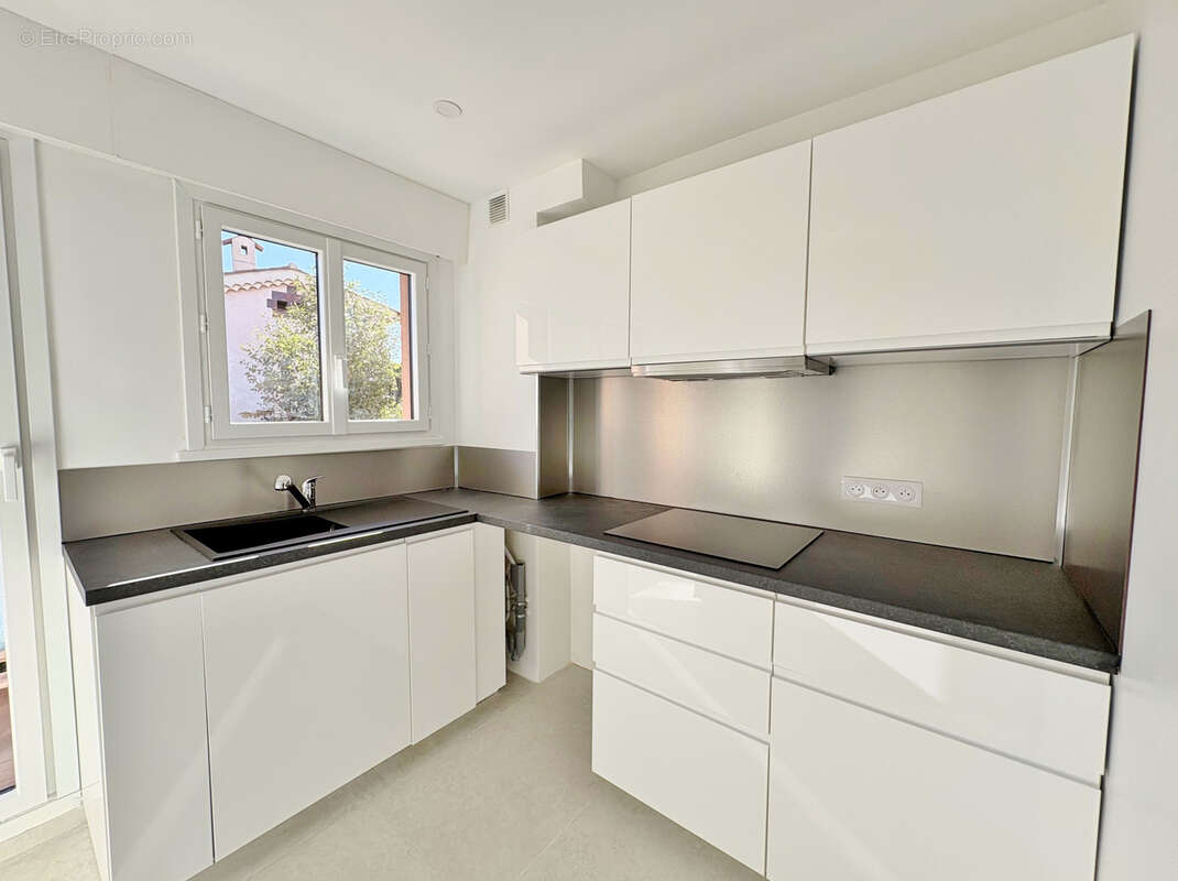 Appartement à SAINT-RAPHAEL