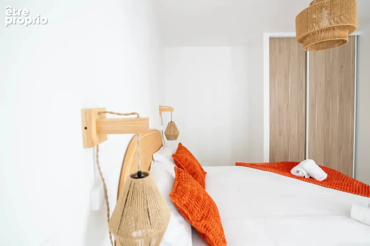 Appartement 3 pieces - 75011 - photo 7