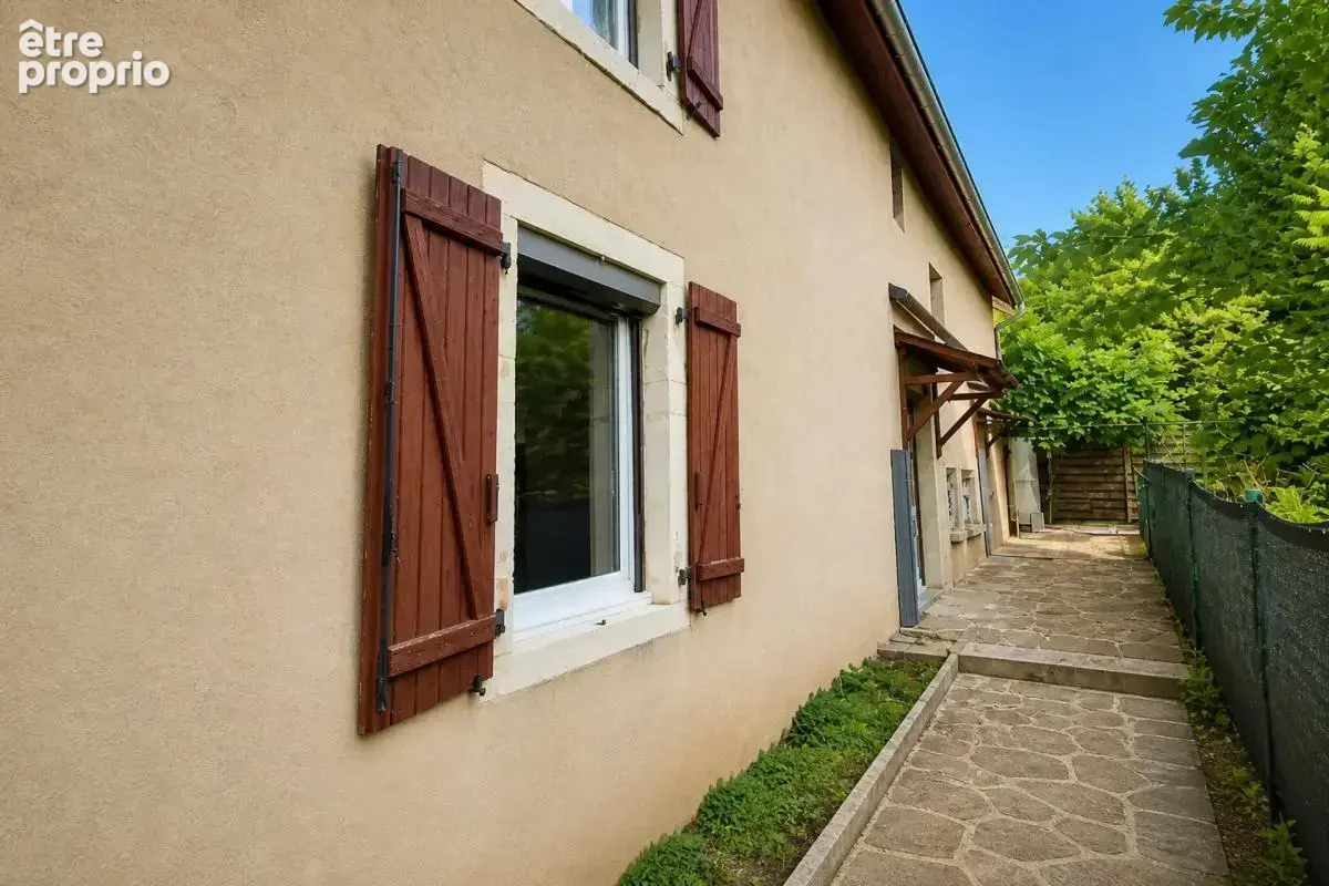 Maison de 4 pièces de 93 m² à Voujeaucourt - photo 20