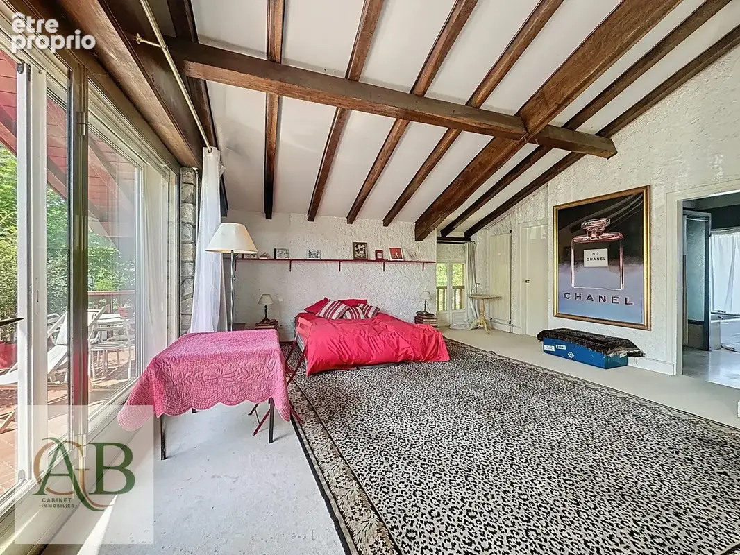 Maison 353 m² à Ustaritz  - photo 9