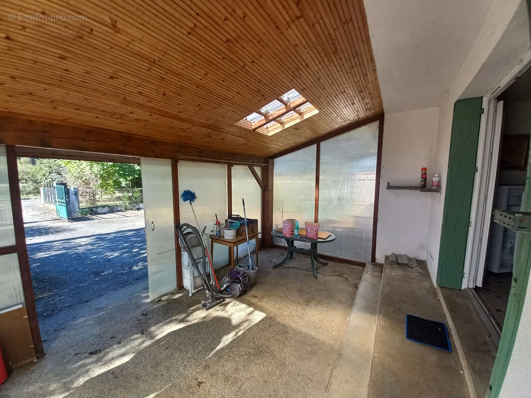 Belle maison - photo 12