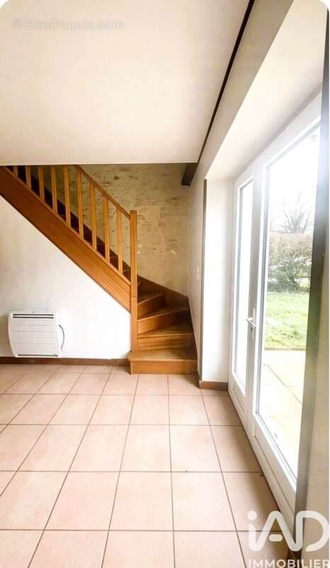 Photo 8 - Maison à MARTIZAY