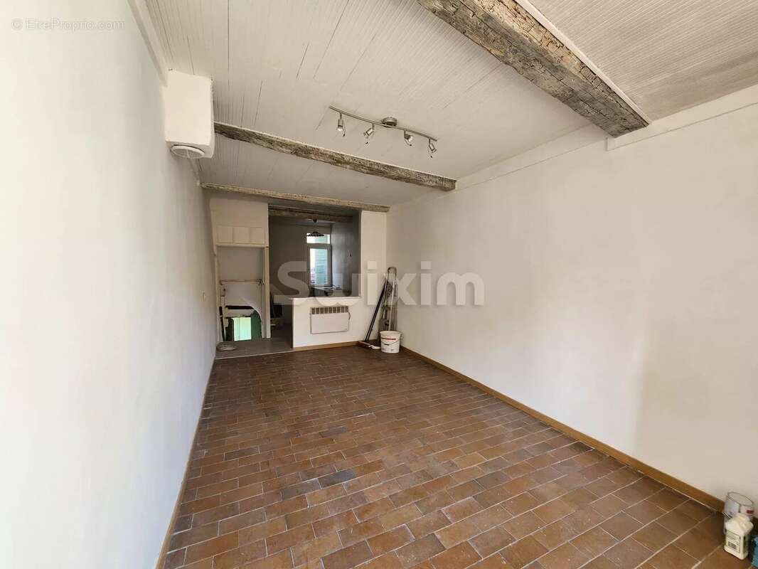 Appartement à LES ARCS