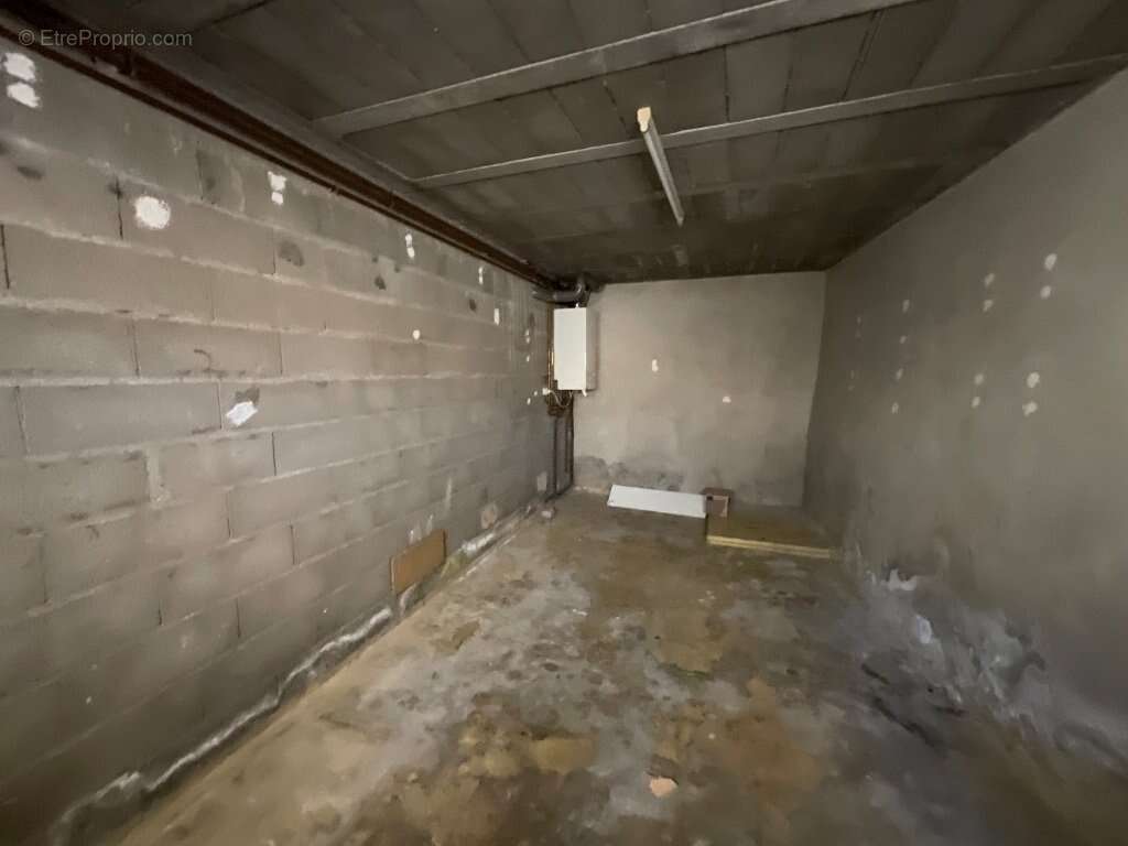 Maison à SAINT-JUST-SAINT-RAMBERT