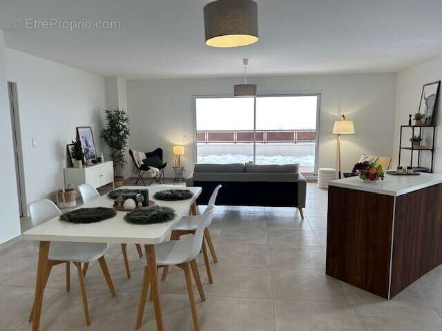 Appartement à LANS-EN-VERCORS