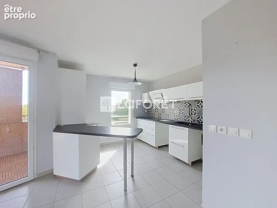 Appartement Rillieux La Pape 4 pièce(s) 78 m2 - photo 4