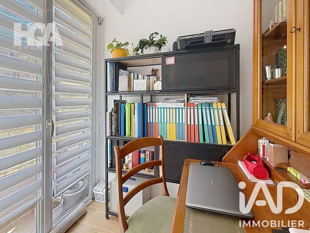 Photo 6 - Appartement à TOULON
