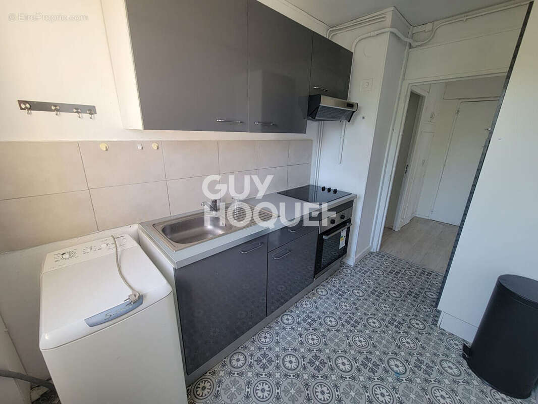 Appartement à NARBONNE