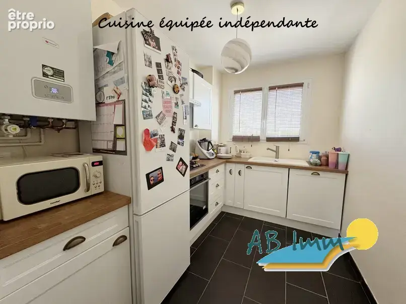Appartement à vendre à Lorient - photo 3