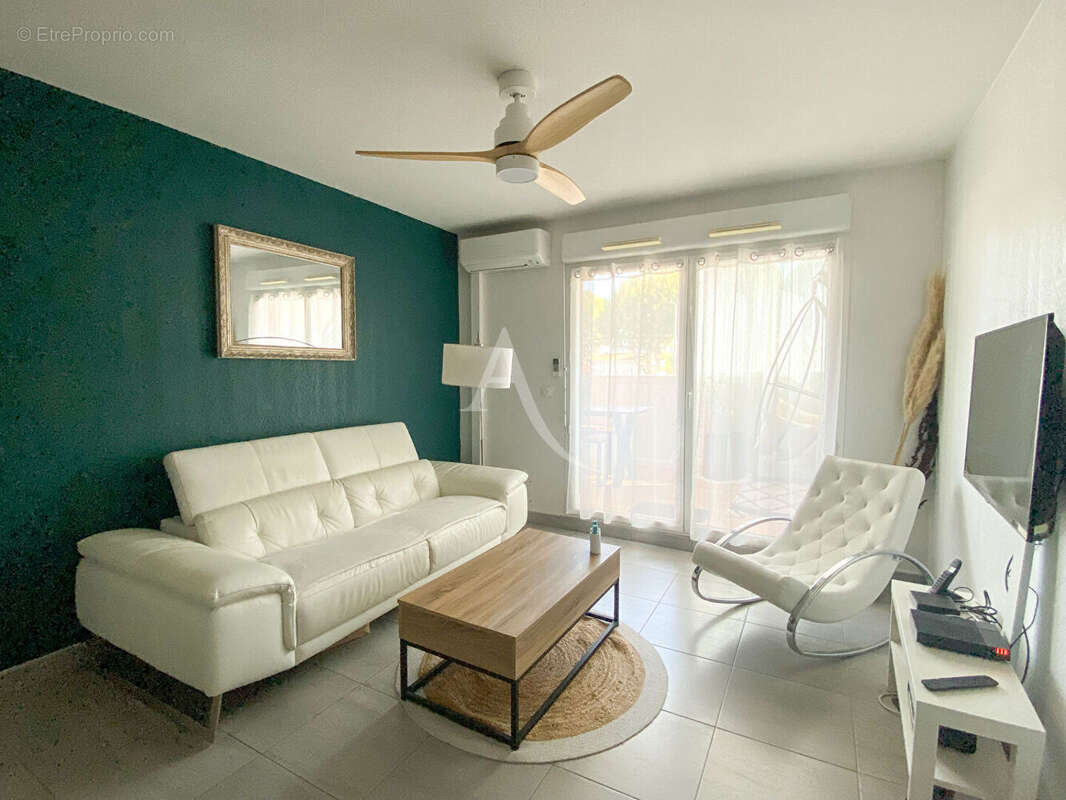Appartement à ISTRES